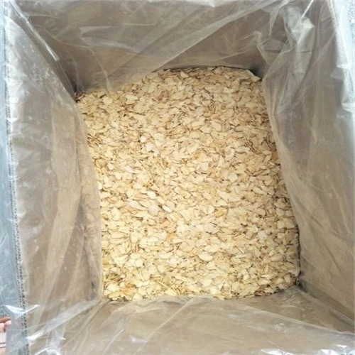 Dehydrated Garlic Slice