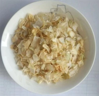 Supplier Cincang Bawang Putih Dari China