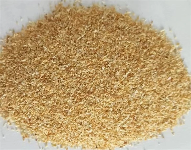 ground garlic