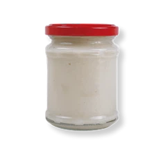Pasta bawang putih